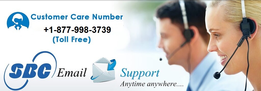 SBCGlobal Support phone number +1-877-998-3739