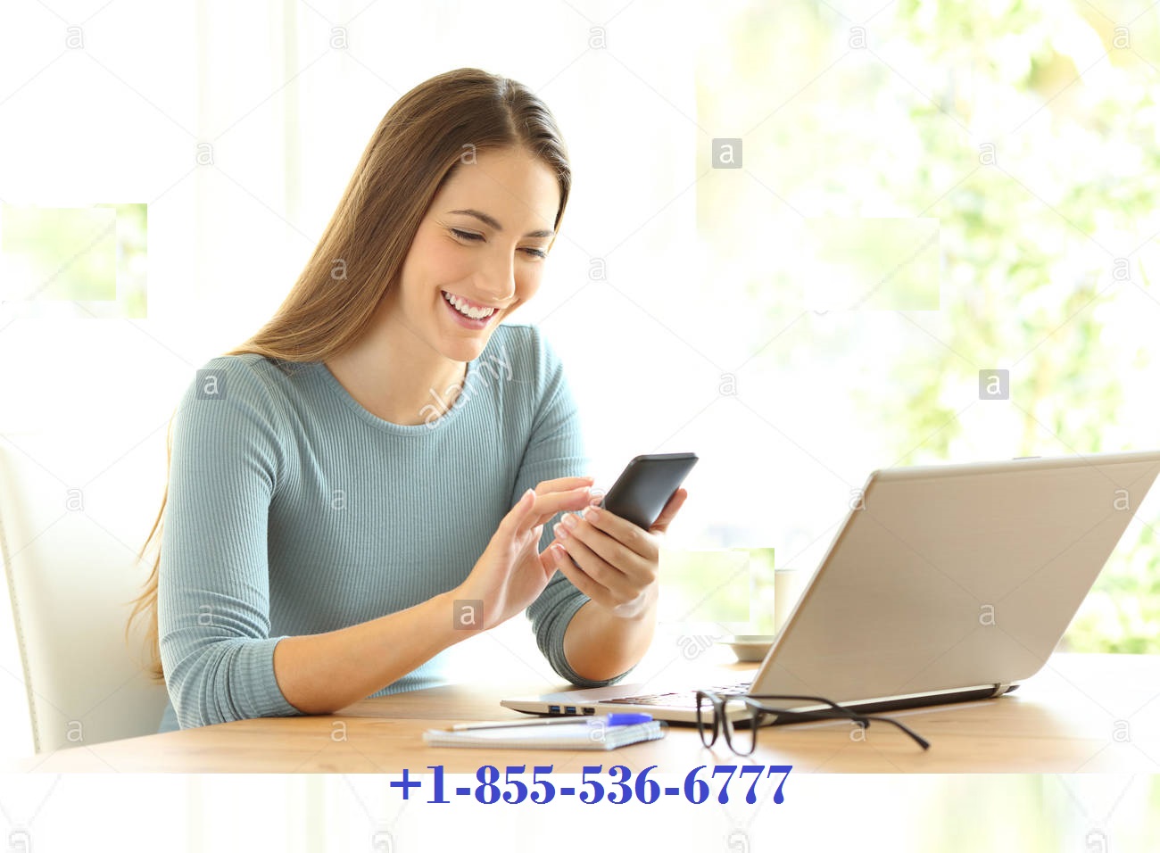 Outlook Tech Support number 1-855-536-6777