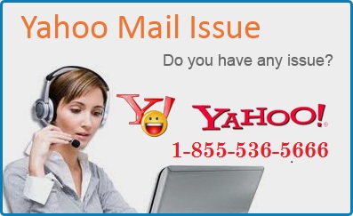 Yahoo Customer Service Number +1-855-536-5666