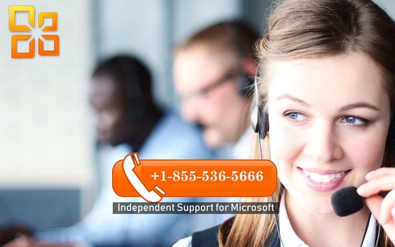Outlook customer Service Number +1-855-536-5666