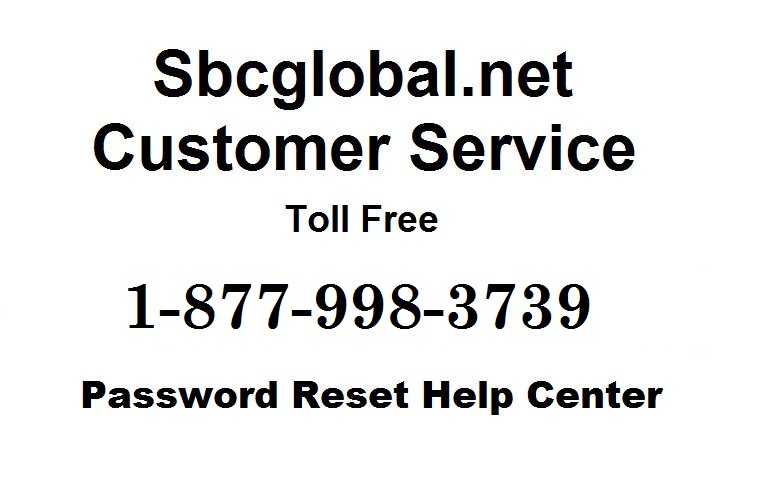 SBCGlobal support Phone Number +1-877-998-3739
