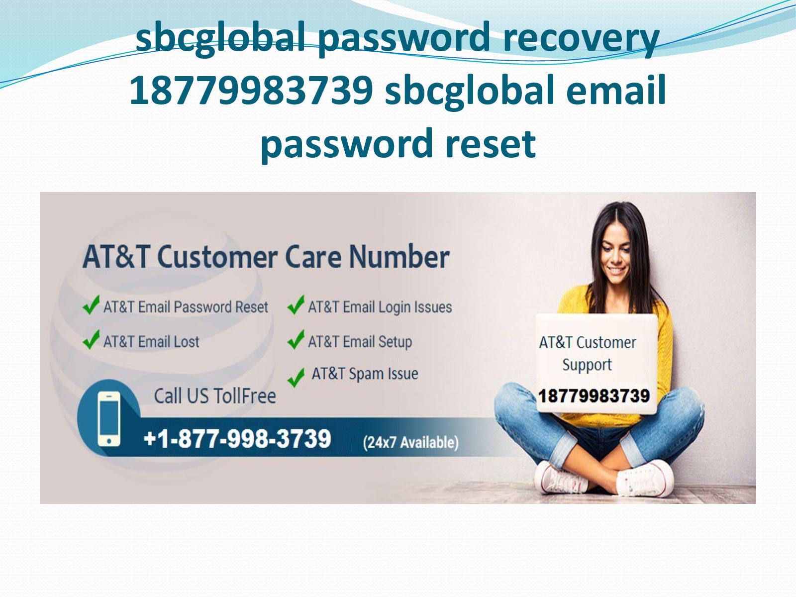 Sbcglobal Tech Support Phone Number +1-877-998-3739