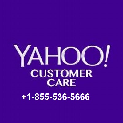 Yahoo customer support number +1-855-536-5666