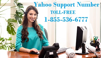 Yahoo customer support number +1-855-536-6777