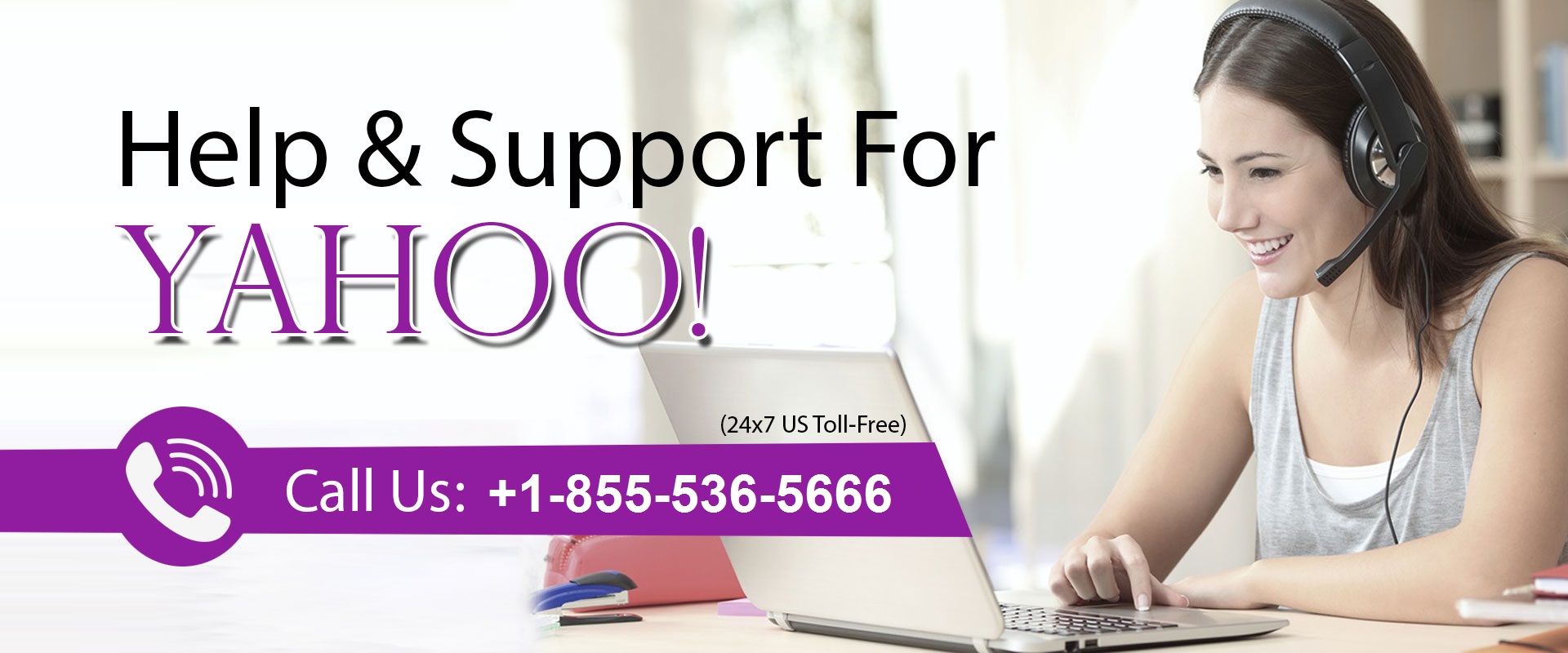 Yahoo Technical support number +1-855-536-5666