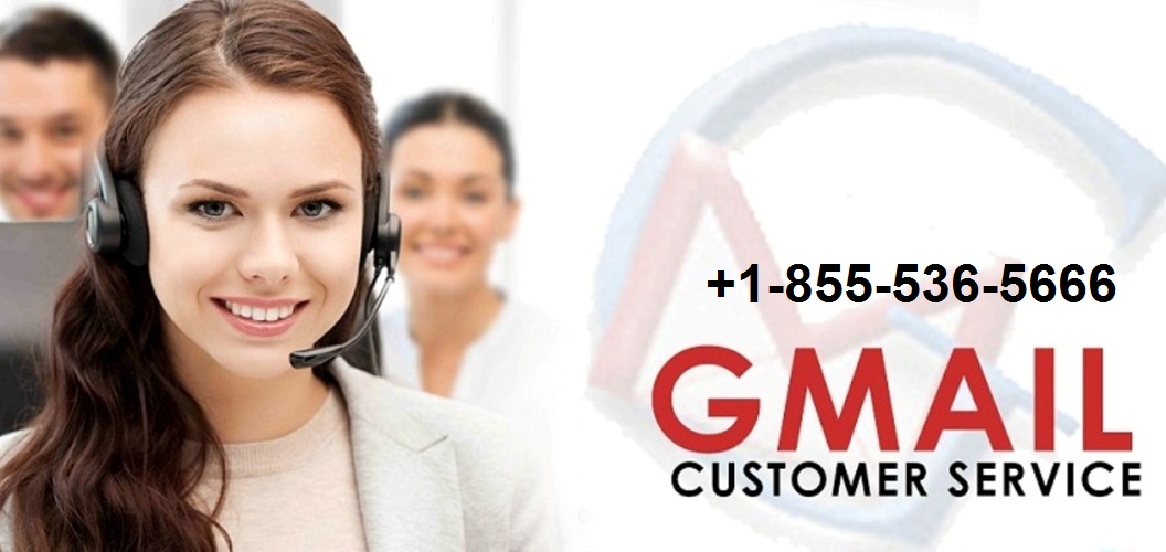 Gmail Tech support number +1-855-536-5666