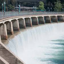 World Concrete Dams Market Report by Product Type, Market Players and Regions-Forecast to 2024