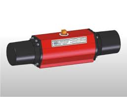 World Scotch-Yoke Pneumatic Actuator Market by Product Type, Market Players and Regions-Forecast to 2025 Report