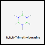 World N,N,N-Trimethylborazine Market by Product Type, Market Players and Regions-Forecast to 2025 Report