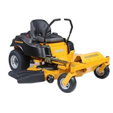 World Zero-Turn Mower Market by Product Type, Market Players and Regions-Forecast to 2025 Report