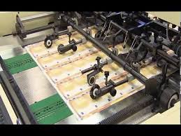 World Banknote-printing Machine Market by Product Type, Market Players and Regions-Forecast to 2025 Report