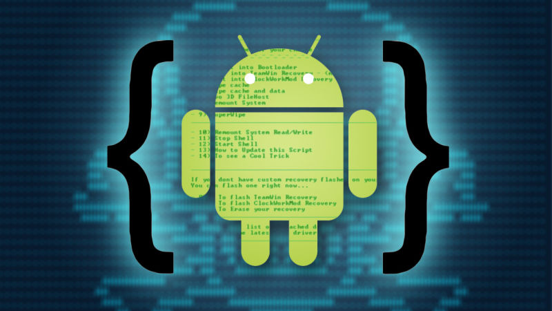 Android Rooting Using ADB