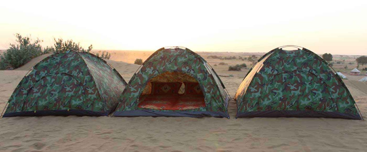 Jaisalmer Desert Camp | Desert Camp Jaisalmer | Desert Camp