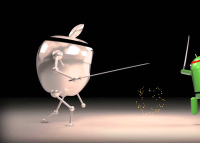 Android vs. iOS Development: Trends for 2017