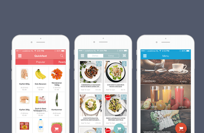 5 Top Free Mobile App Builders Reviewed