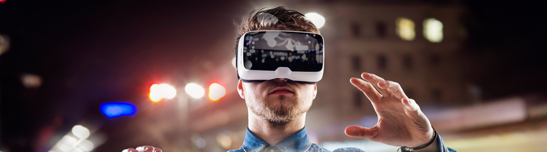 Virtual Reality App Development: Checklist For Businesses