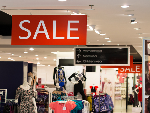 Spruce Your Interiors With Custom Business Signs