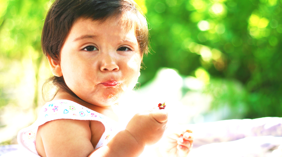 Important Things To Learn About Colic Babies