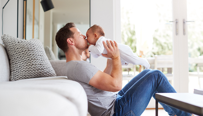 Colicky babies needs natural therapies to get rid of gassy stomach