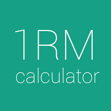 1 RM Calculator