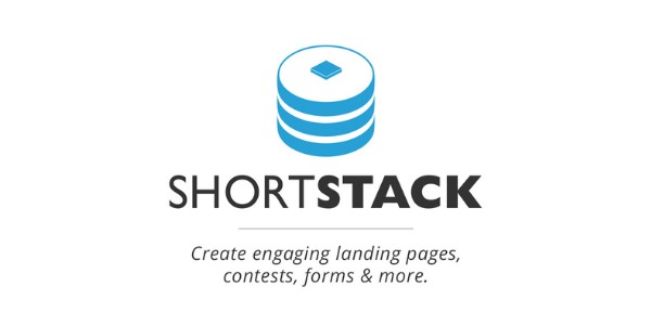 ShortStack – Create Engaging Landing Pages, Contests and Forms Easily,