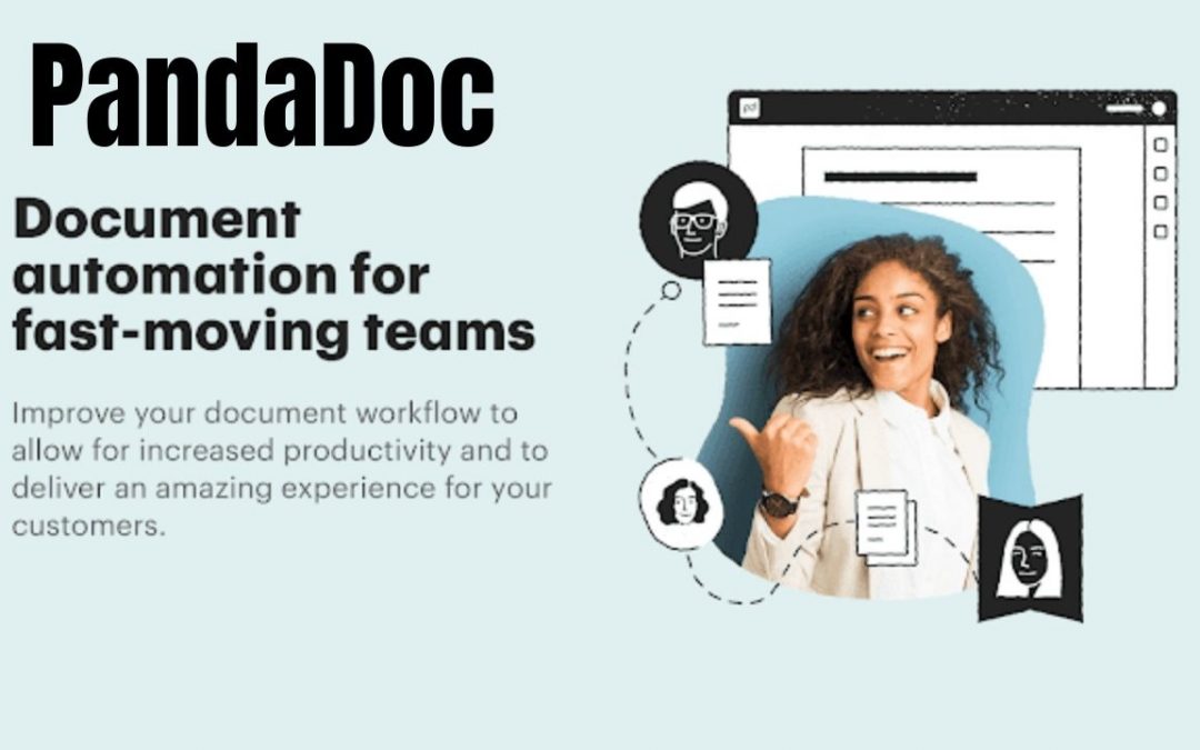 What is PandaDoc? How PandaDoc is more beneficial for us ? How much Does PandaDoc Cost ? Review & Features Analysis