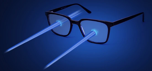 What are the various types of Computer Eyeglasses? | Buy Computer Glass Online