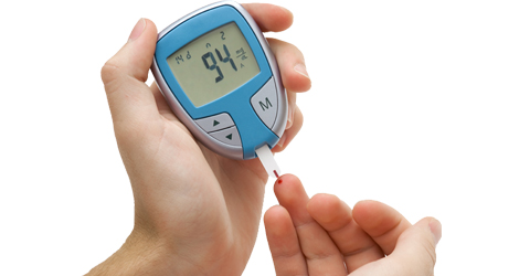 Diabetes Consultation Oakville