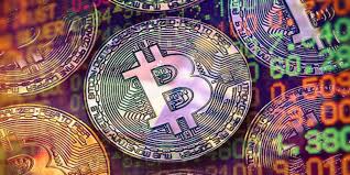 Bitcoin Exchanger Trusted