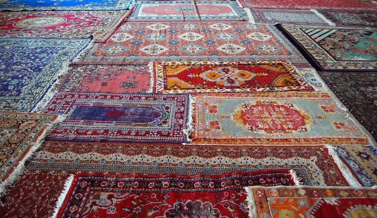 Prayer Mats Dubai