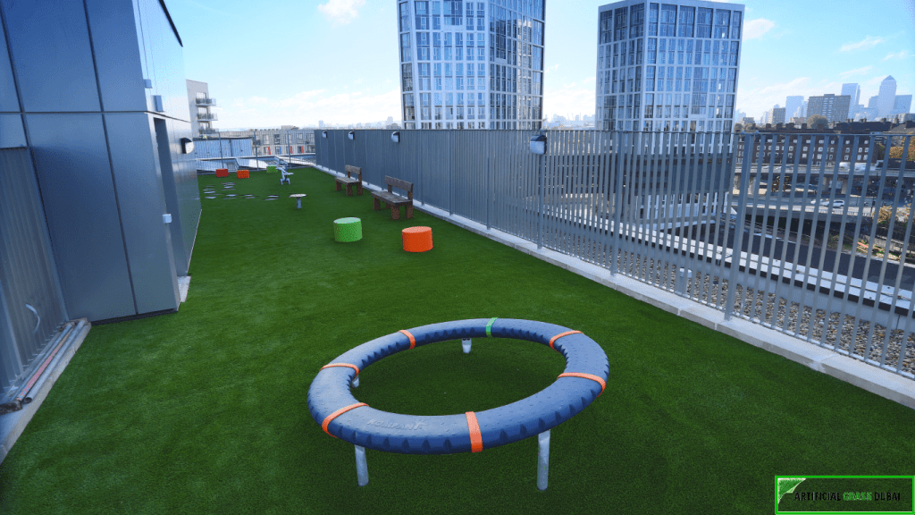 Schools And Nurseries Artificial Grass in Dubai