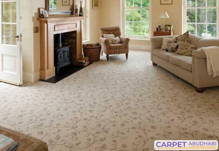 Axminster Carpets Abu Dhabi
