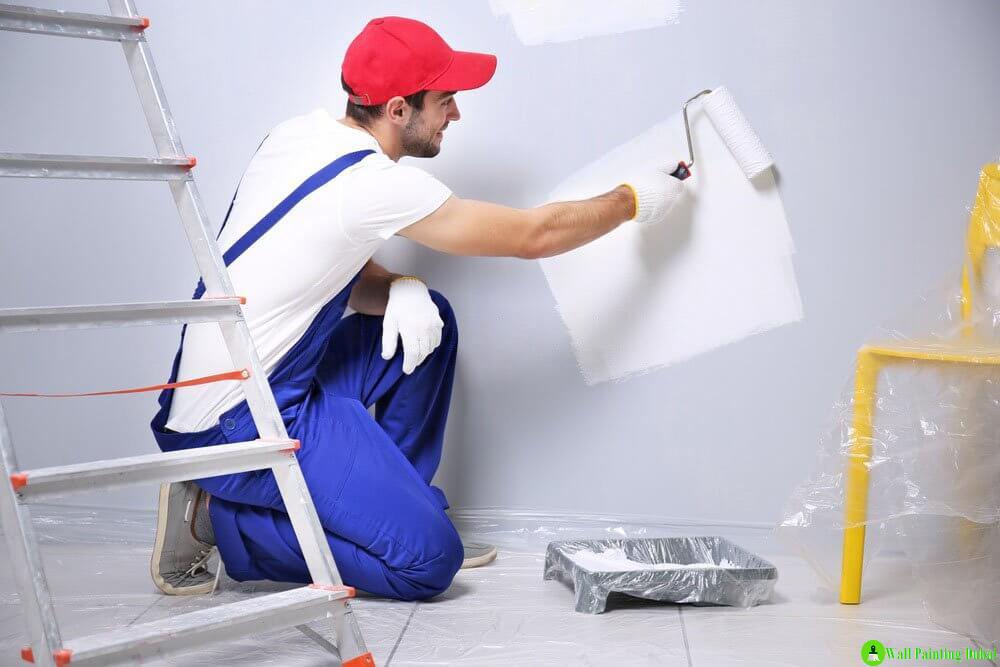 Painting Services In Dubai