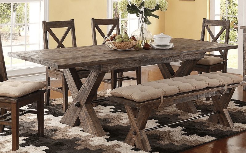 Tuscany Dining Table
