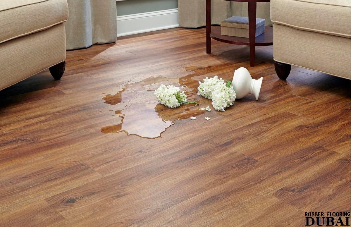 Waterproof Flooring Dubai