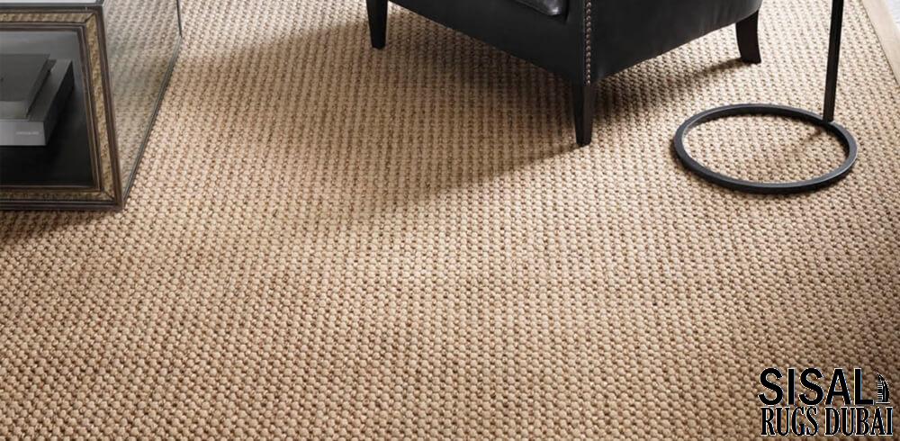 Wool Sisal Rugs