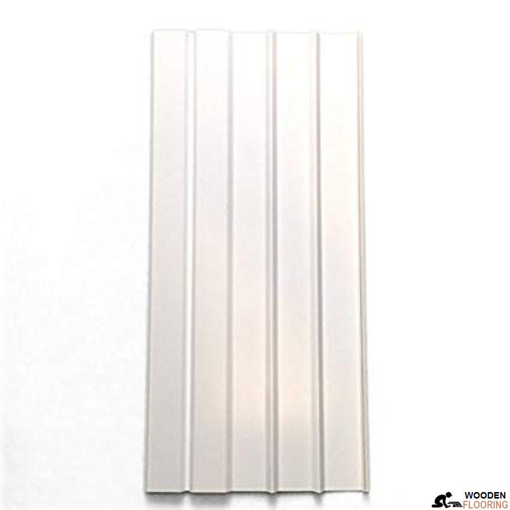 Vinyl Floor Skirting