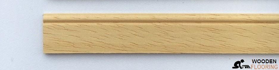 Wooden Skirting