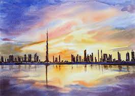 Painting In Dubai