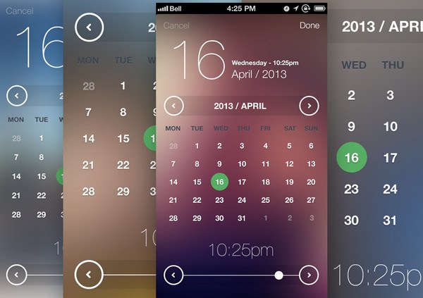 How to Create a Calendar or Implement One in Your App