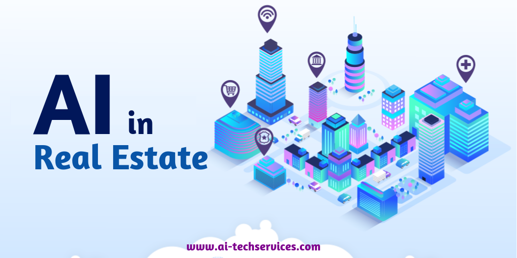 How AI will Tranforms the Future Of Real Estate?