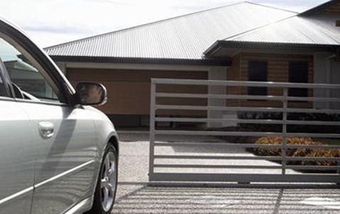 Magic Doors Industries – Automatic Gates Providing Your Space a New Look