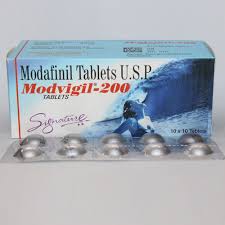 Everything About modvigil