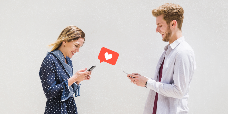 Top Dating Apps Like Tinder in 2020 You Must Know