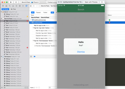 Clash of the Titans: Android vs. iOS Development