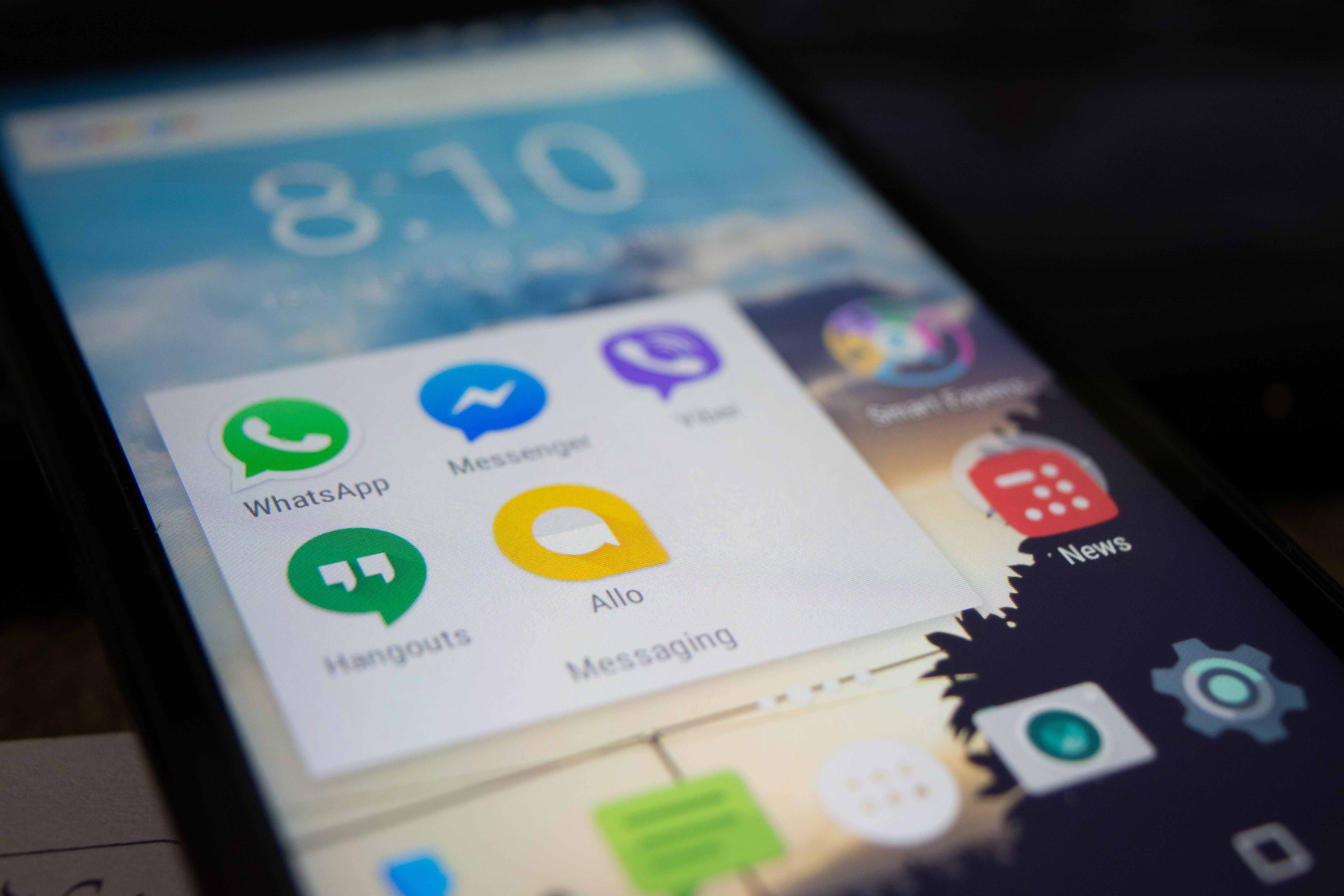 5 Things You Need To Know Before You Create A Chat App Like WhatsApp