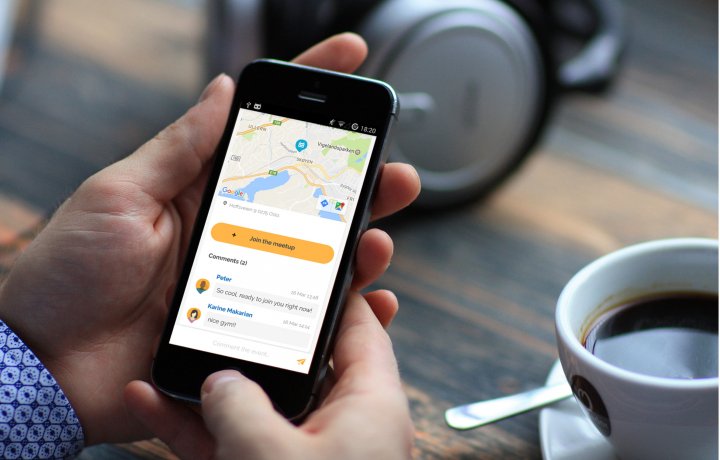 The right way to build a geolocation app