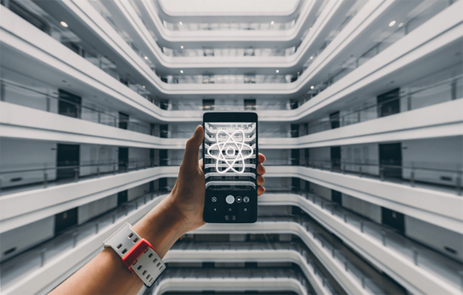 The Best React Native Apps (And What You Can Learn From Them)
