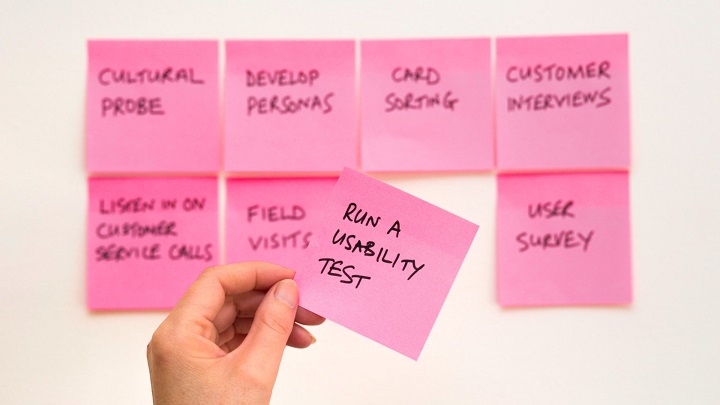Usability testing: how to analyze your website for UX pitfalls