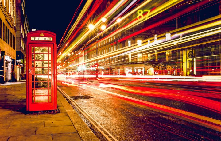 How to speed-up your single-page application